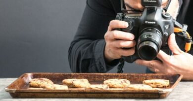 Tips for Hiring a Food Photographer