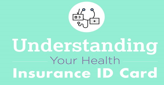 what is a policy number on insurance card