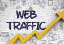 How to drive traffic to grow your website 