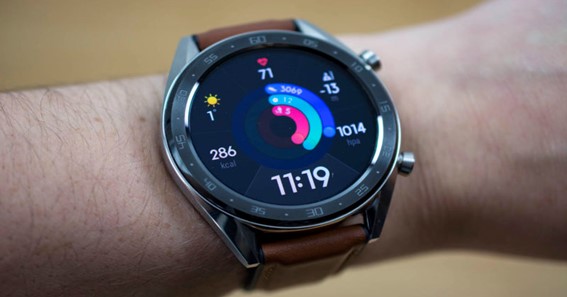 The Huawei GT Watch and Why It's the Smartwatch of Choice
