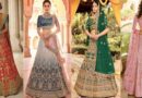 Why is it beneficial to purchase Lehengas from online stores?