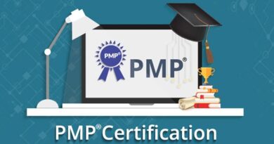 Growing Need Of PMP Certification In The Industry