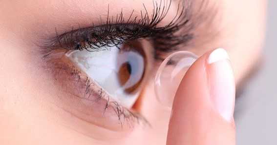 How To Choose Contact Lenses: How Do You Know Which Type Is Right For You?
