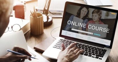Courses To Create Online