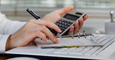 How Specialised Restaurant Accounting Can Help Your Business?