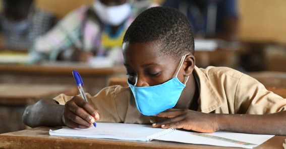 Post-Pandemic Safety Tips For Students Going Back To School