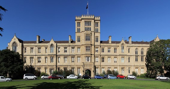 Top 6 Reasons to Study in Australia