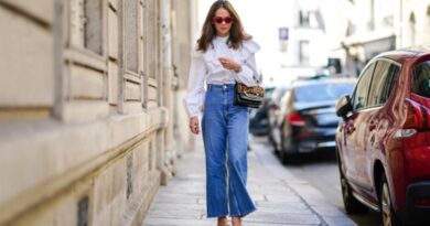 What Are The Types Of Comfortable Jeans To Make You Look Amazing?