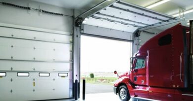 Commercial Overhead Door - Supreme Garage Door Repair – Commercial And Residential Garage Door Solutions!