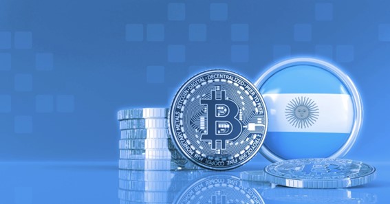 How can Argentina be a suitable destination for profitable Bitcoin Activities?