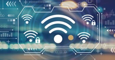 Major Things Small Businesses Must Know About WI-FI