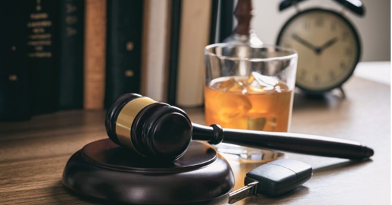 What Can You Expect If You Have Been Convicted Of A DUI Charge?