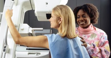 Illogical Reasons Women Avoid Mammograms!