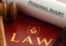 What Do Personal Injury Lawyers Do?