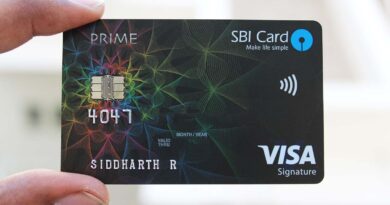 What Is A SBI Credit Card?