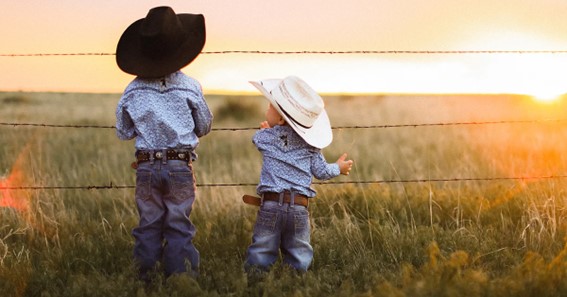 Why Should Your Kids Buy The Western Dress?