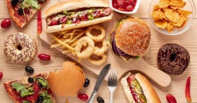 Benefits of becoming a food franchisee