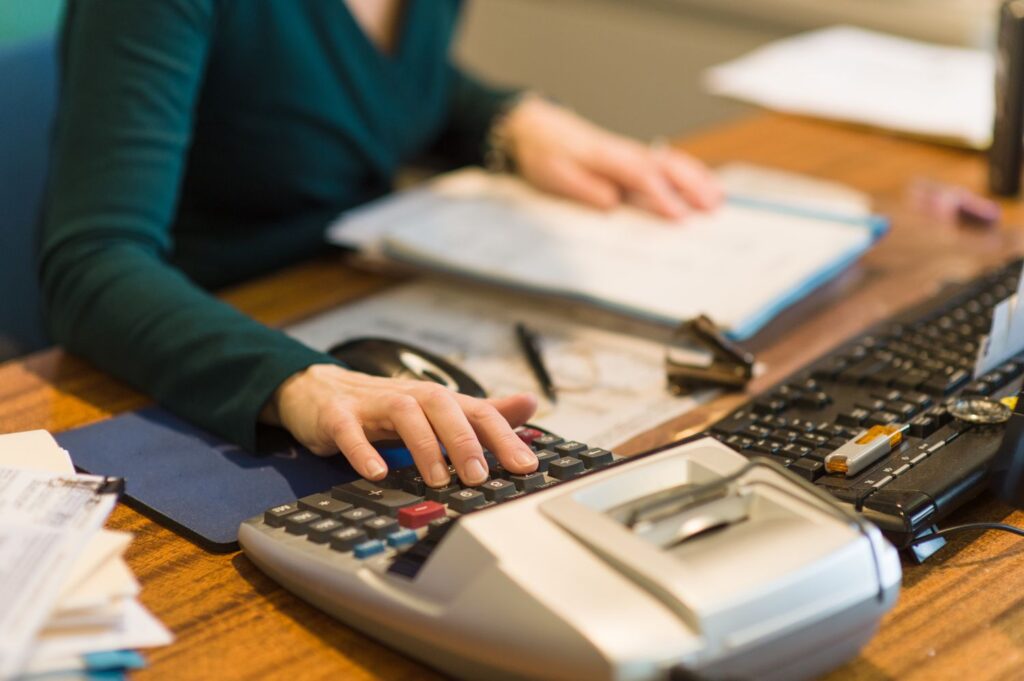 When Should a Chartered Professional Accountant in Canada Handle Your Tax Preparation?