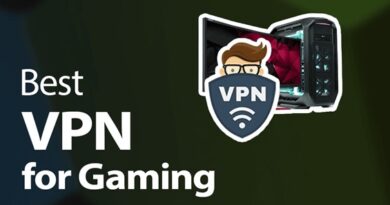 The Best VPN for Gaming: How to Choose the Right One