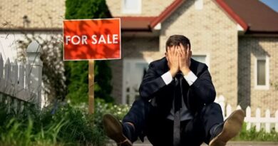 The Top Reasons House Sales Fall Through