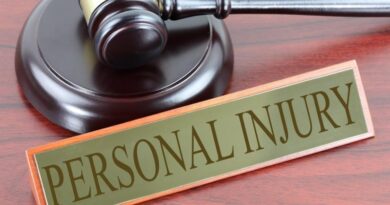 Understanding Personal Injury Lawsuits: A Handy Guide
