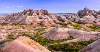 5 Reasons Why South Dakota Is The Most Underrated State