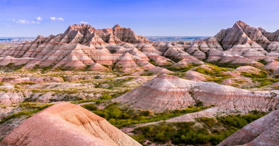 5 Reasons Why South Dakota Is The Most Underrated State
