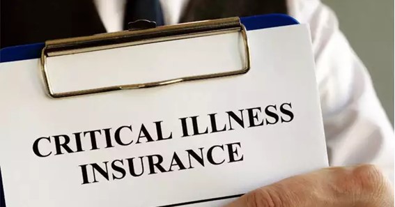 Does Critical Illness Insurance Provide Death Benefits?