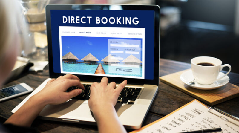 Securing Your Stay: Uncomplicated Hotel Booking Strategies