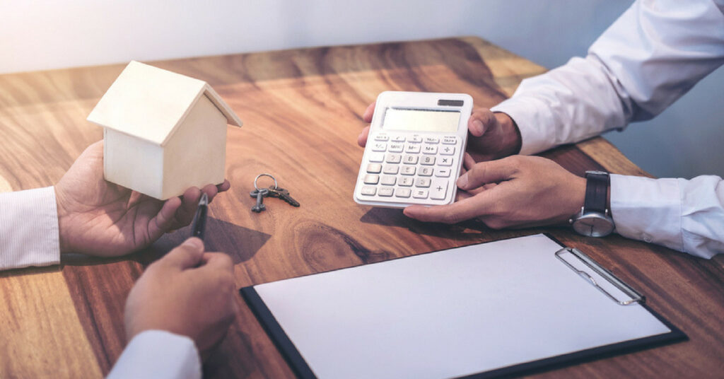 The Benefits of Using an EMI Calculator for Home Loans 