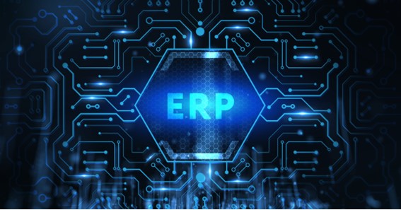 Streamline Operations with ERP Software