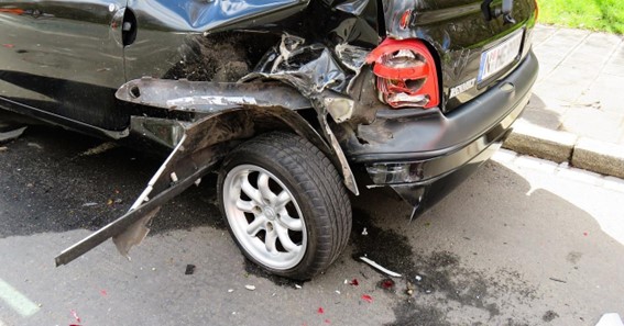 Why Should I Hire a Lawyer If I Was Involved in a Car Accident in Henderson, NV